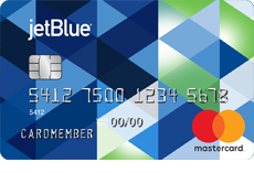 JetBlue MasterCard