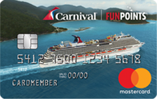 Carnival(Registered Trademark) World Mastercard(Registered Trademark)